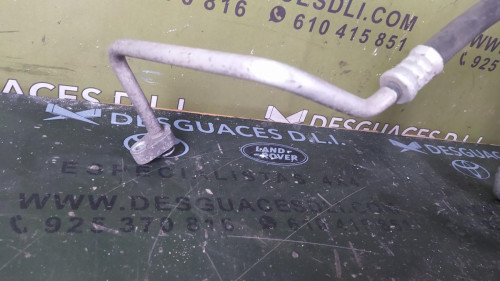 TUBOS AIRE ACONDICIONADO Toyota RAV4 (A3) 