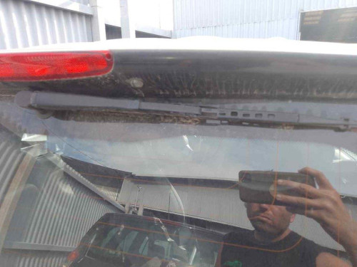 BRAZO LIMPIA TRASERO SMART CITY-COUPE 