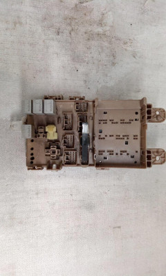 CAJA RELES / FUSIBLES, TOYOTA, COROLLA FAMILIAR (E12)