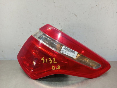 PILOTO TRASERO DERECHO, CITROEN, C4 PICASSO