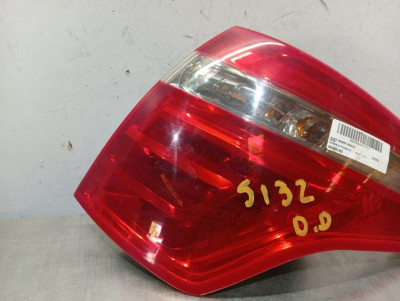 PILOTO TRASERO DERECHO, CITROEN, C4 PICASSO