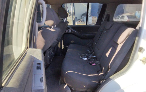  NISSAN PATHFINDER (R51) 