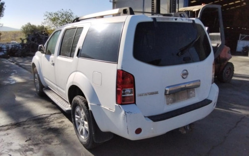  NISSAN PATHFINDER (R51) 