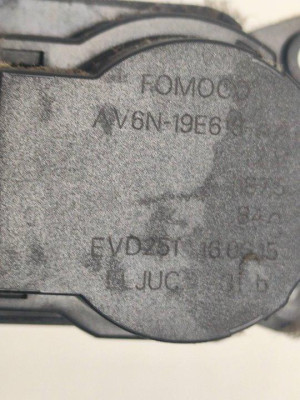 MOTOR APERTURA TRAMPILLAS CLIMATIZADOR, FORD