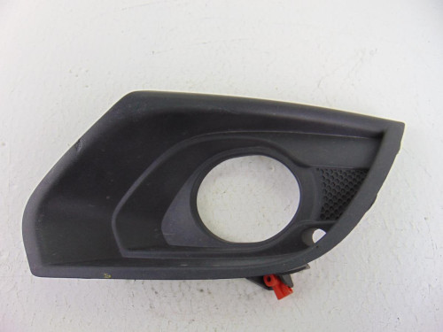  REJILLA PARAGOLPES DERECHA OPEL CORSA E 