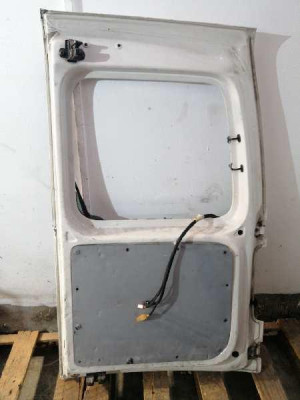 PUERTA TRASERA IZQUIERDA, VOLKSWAGEN, CADDY (2K)(02.2004)