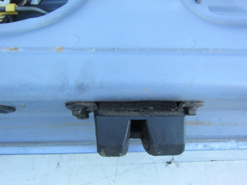  CERRADURA MALETERO / PORTON HYUNDAI GETZ (TB) 