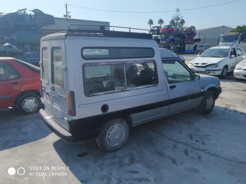  RENAULT RAPID /EXPRESS (F40) 