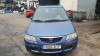  MAZDA PREMACY (CP) 