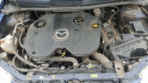  MAZDA PREMACY (CP) 