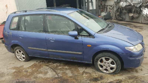  MAZDA PREMACY (CP) 