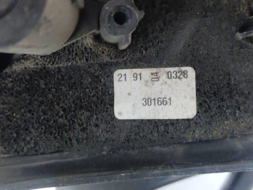  RETROVISOR DERECHO Nissan MICRA (K12E) 
