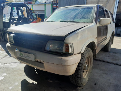 OPEL FRONTERA A