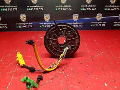 ANILLO AIRBAG, MERCEDES-BENZ, CLASE C (BM 203) BERLINA