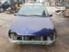 FORD FIESTA BERLINA (DX) — vehículo donante para recambios 