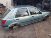 FORD FIESTA BERLINA (DX) — vehículo donante para recambios 