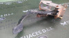 PEDAL EMBRAGUE Mitsubishi MONTERO (V20/V40) 