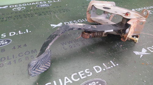 PEDAL EMBRAGUE Mitsubishi MONTERO (V20/V40) 