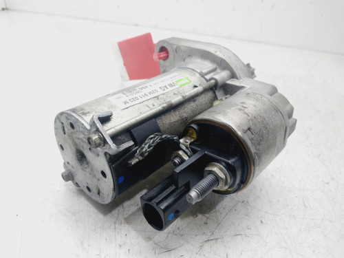 MOTOR ARRANQUE Audi TT COUPE/ROADSTER (8J3/8J9) 