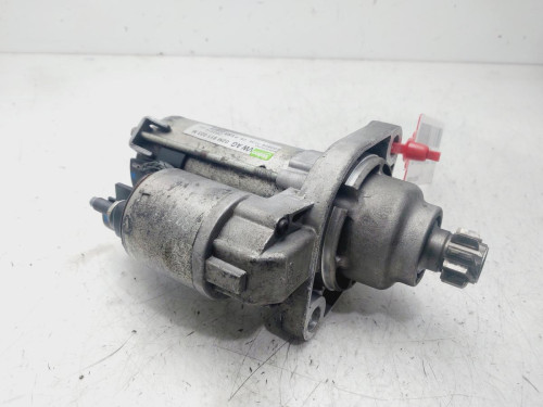 MOTOR ARRANQUE Audi TT COUPE/ROADSTER (8J3/8J9) 