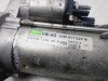 MOTOR ARRANQUE Audi TT COUPE/ROADSTER (8J3/8J9) 