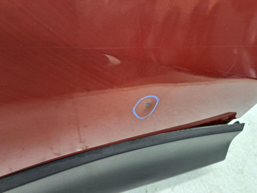 PUERTA TRASERA DERECHA MAZDA CX-5 (KE) 