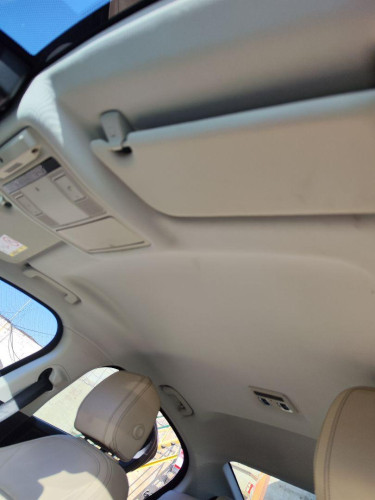 TECHO INTERIOR Jaguar XE 