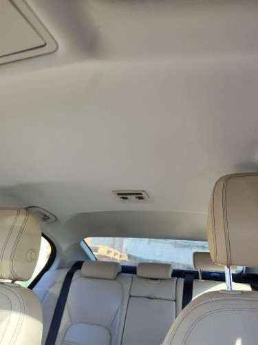 TECHO INTERIOR Jaguar XE 