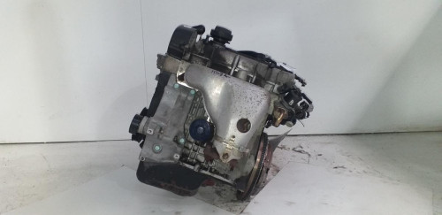  MOTOR COMPLETO SEAT IBIZA (6L1) 