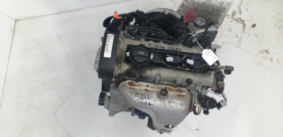 MOTOR COMPLETO, SEAT, IBIZA (6L1)