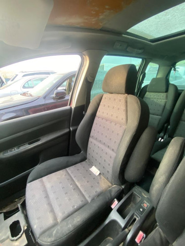 ASIENTO DELANTERO DERECHO PEUGEOT 307 BREAK / SW (S1)(04.2002) 