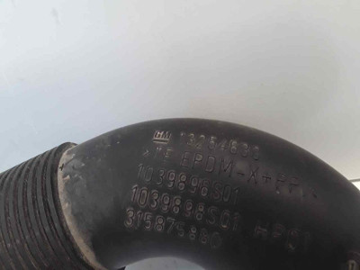 TUBO, OPEL, ASTRA J BERLINA 5P