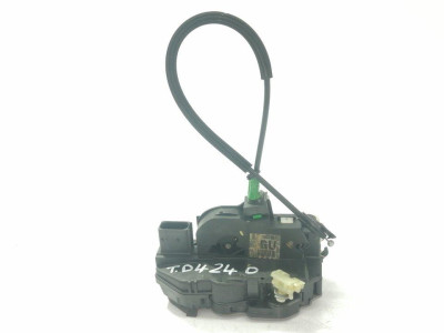 CERRADURA PUERTA TRASERA DERECHA, OPEL, INSIGNIA SPORTS TOURER