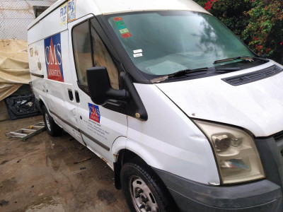 RETROVISOR DERECHO, FORD, TRANSIT FURGÓN (TT9)