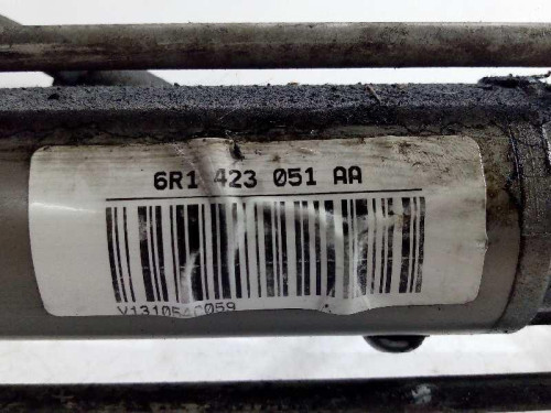  CREMALLERA DIRECCION SEAT IBIZA BERLINA (6J5) 