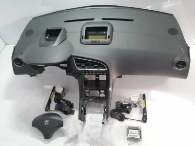 KIT AIRBAG, PEUGEOT, 3008