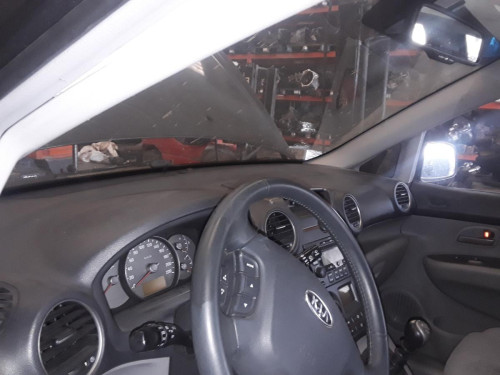  KIA CARENS (RS) 