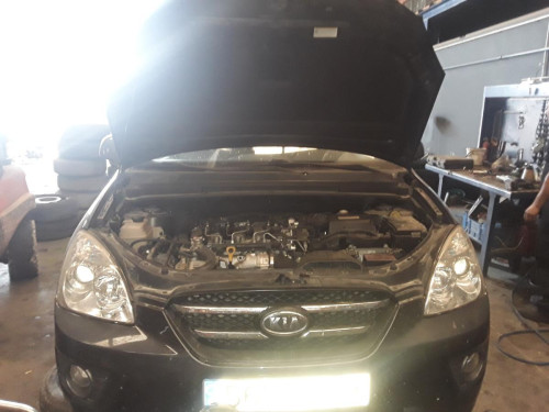  KIA CARENS (RS) 
