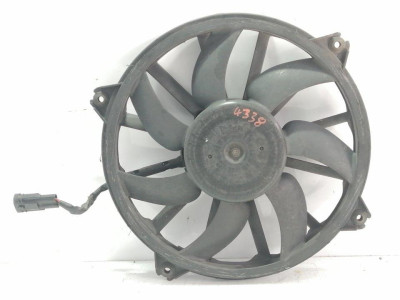 ELECTROVENTILADOR, CITROEN, C4 BERLINA