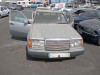  MERCEDES-BENZ CLASE 124 (BM 124) BERLINA 