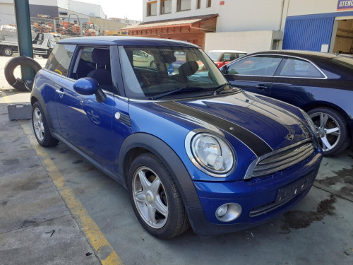  AIRBAG CORTINA DELANTERO DERECHO MINI MINI (R56) 