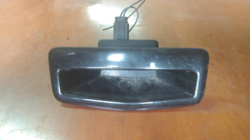  NO IDENTIFICADO Renault MEGANE II BERLINA 5P 