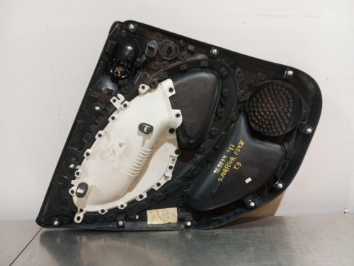  GUARNECIDO PUERTA TRASERA DERECHA SMART FORFOUR 