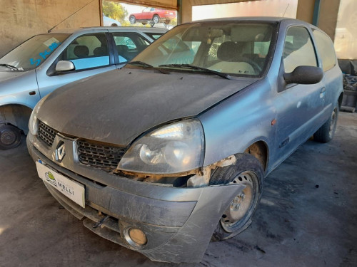 RENAULT CLIO II FASE II (B/CB0) 