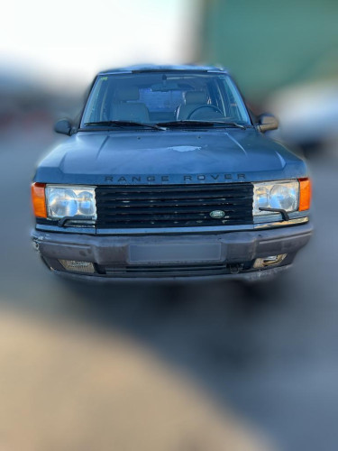 LAND ROVER RANGE ROVER (LP) de segunda mano