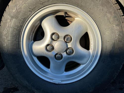 LAND ROVER RANGE ROVER (LP) de segunda mano