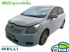TOYOTA VERSO (AUR2/ZGR2) — Donor Vehicle for Used Parts 