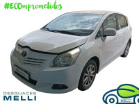 TOYOTA VERSO (AUR2/ZGR2)