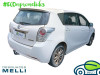 TOYOTA VERSO (AUR2/ZGR2) — Donor Vehicle for Used Parts 