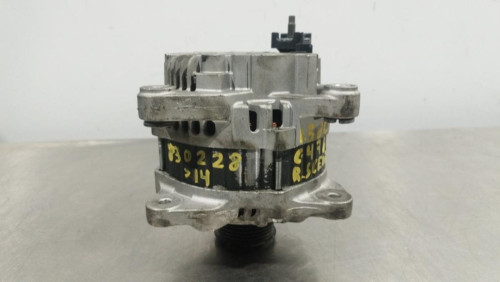  ALTERNADOR, RENAULT, SCENIC III (JZ) 